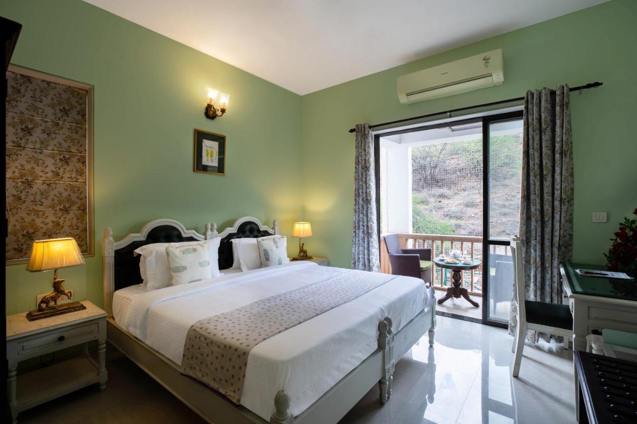 Sajjan Niwas - Luxury Service Apartment In Jodhpur Jodhpur  Exterior foto