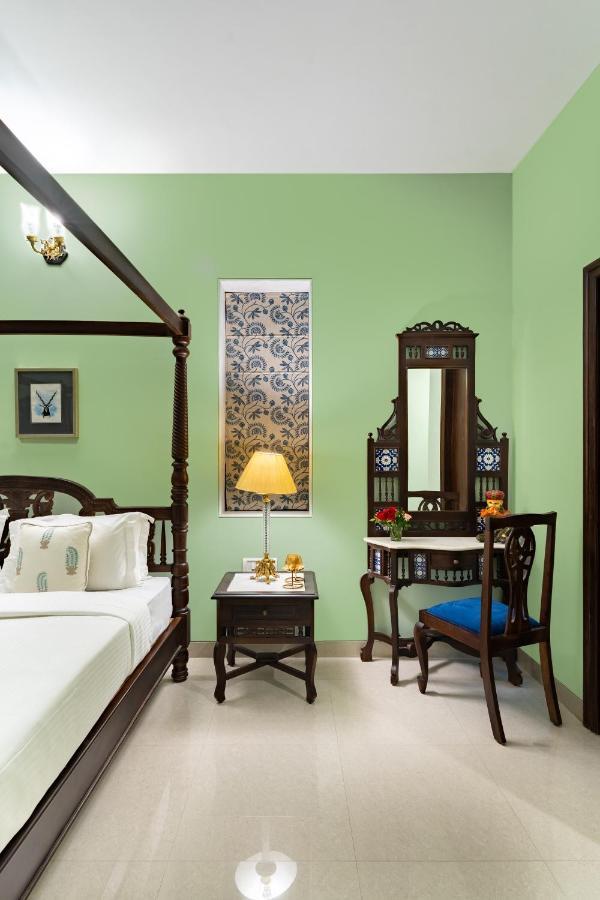 Sajjan Niwas - Luxury Service Apartment In Jodhpur Jodhpur  Exterior foto