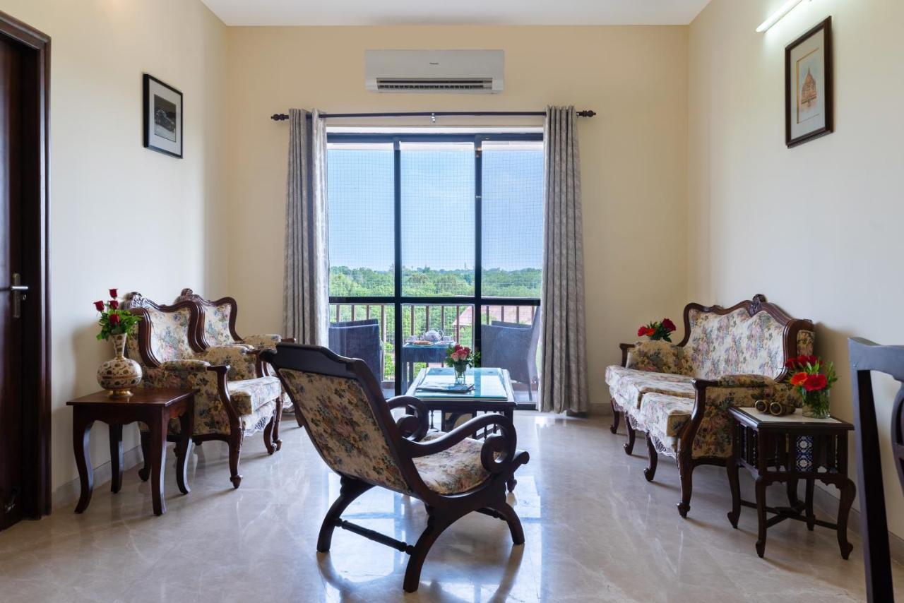 Sajjan Niwas - Luxury Service Apartment In Jodhpur Jodhpur  Exterior foto