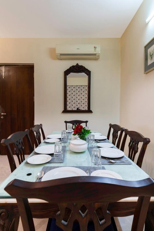 Sajjan Niwas - Luxury Service Apartment In Jodhpur Jodhpur  Exterior foto