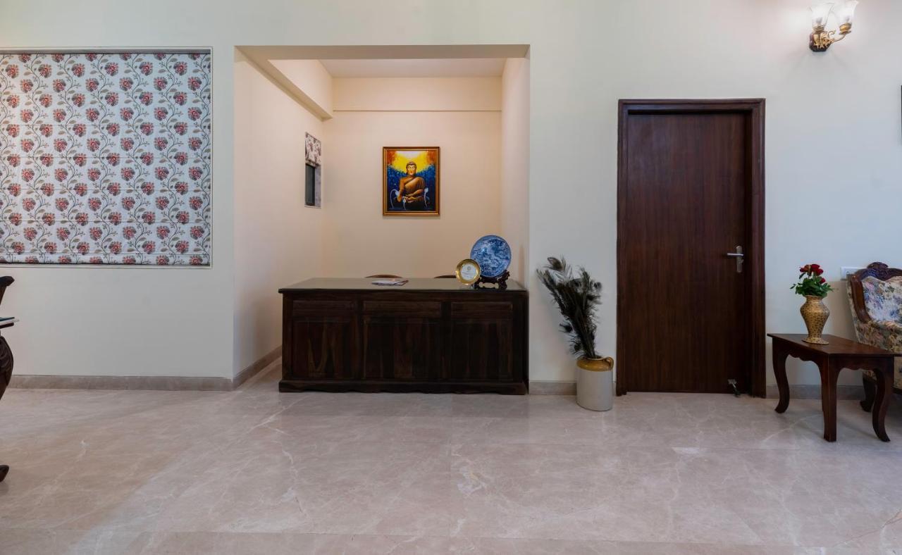 Sajjan Niwas - Luxury Service Apartment In Jodhpur Jodhpur  Exterior foto