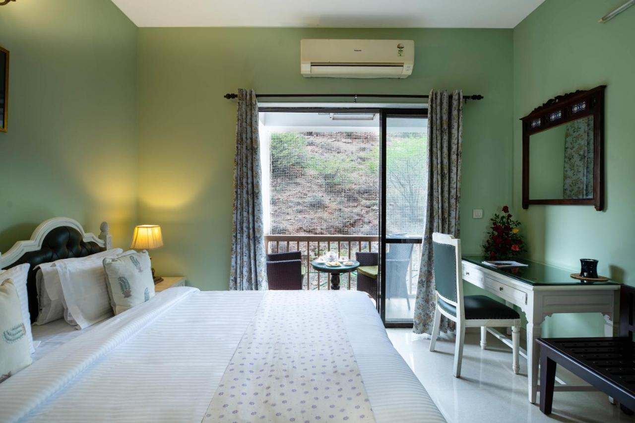 Sajjan Niwas - Luxury Service Apartment In Jodhpur Jodhpur  Exterior foto